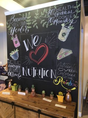 Beautiful aesthetics  at NRG  in Nassau