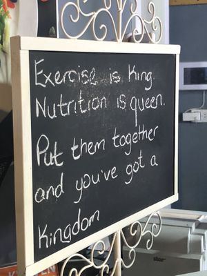 Motto at NRG  in Nassau