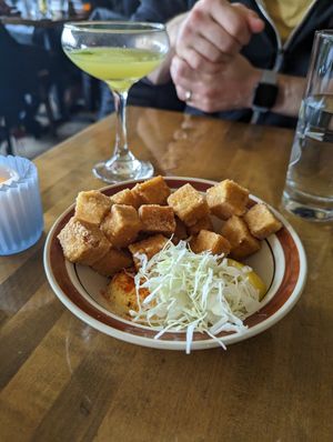  at Kyatchi in Minneapolis