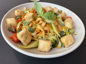   at Federal Cafe in Barcelona