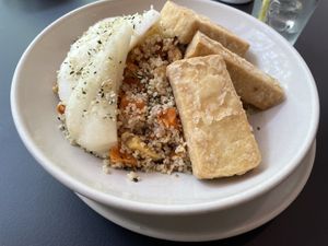   at Federal Cafe in Barcelona