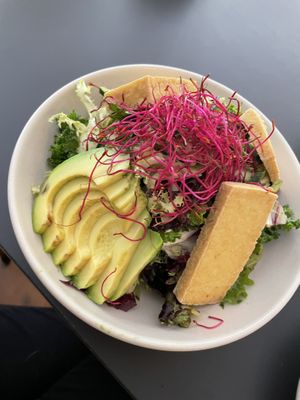   at Federal Cafe in Barcelona