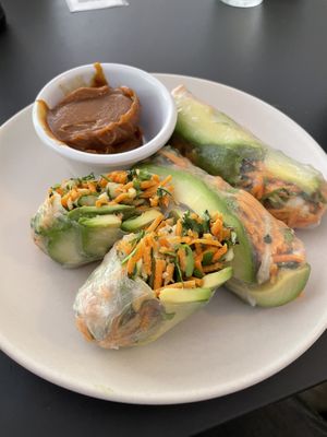   at Federal Cafe in Barcelona