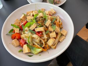   at Federal Cafe in Barcelona