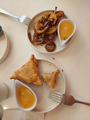  at Naan in Mexico City