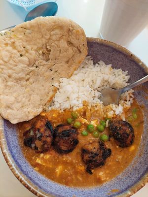  at Naan in Mexico City