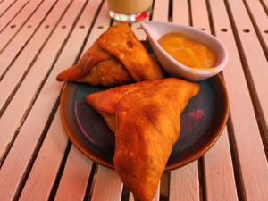  at Naan in Mexico City