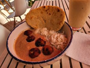  at Naan in Mexico City