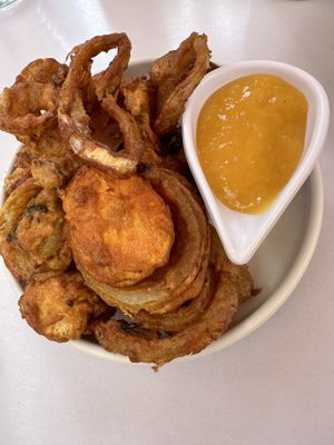   at Naan in Mexico City