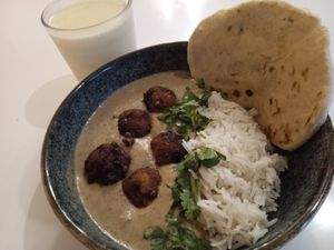  at Naan in Mexico City