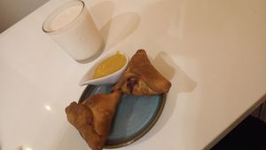  at Naan in Mexico City