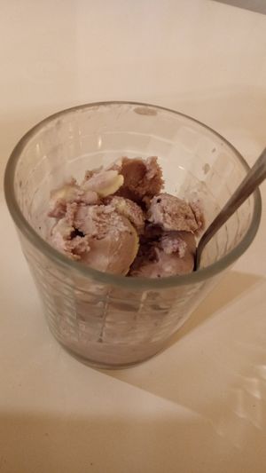  at Naan in Mexico City