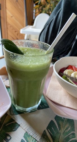   at Figo de Pita in Olhao