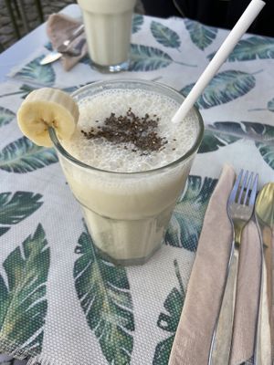   at Figo de Pita in Olhao