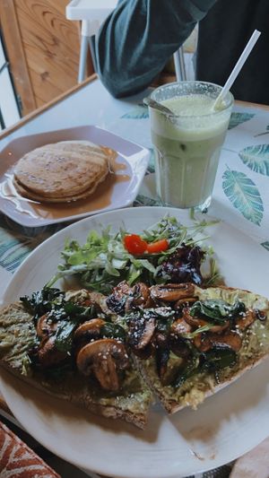   at Figo de Pita in Olhao