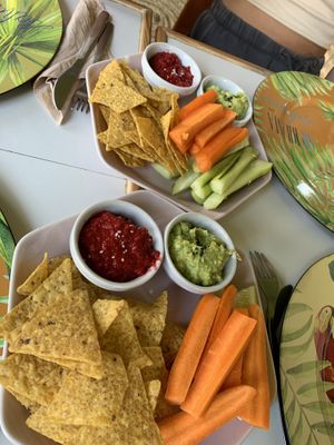   at Figo de Pita in Olhao