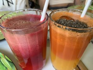   at Figo de Pita in Olhao