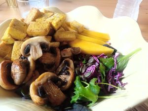  at Figo de Pita in Olhao