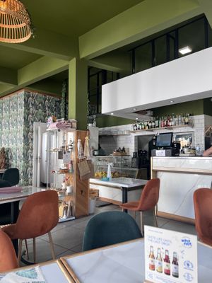   at Figo de Pita in Olhao