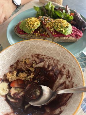   at Figo de Pita in Olhao