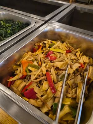  at Veggie Ark 素方舟 - Sù Fāng Zhōu in Dali