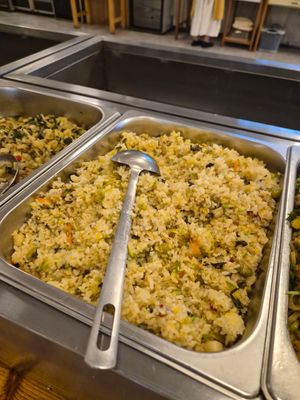  at Veggie Ark 素方舟 - Sù Fāng Zhōu in Dali