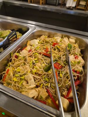  at Veggie Ark 素方舟 - Sù Fāng Zhōu in Dali