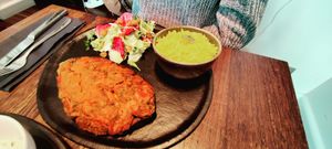  at Green House  in Brussels