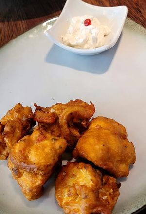   at Green House  in Brussels