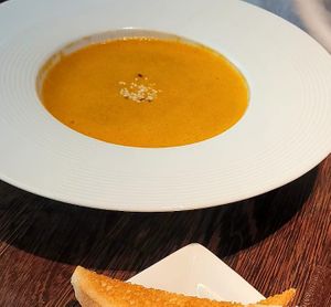   at Green House  in Brussels