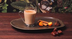 😊 at Green House  in Brussels