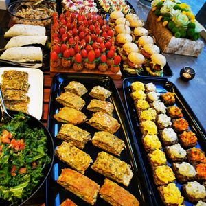 ❤ at Green House  in Brussels