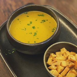 . at Green House  in Brussels