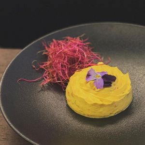 . at Green House  in Brussels