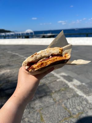  at A'Marenna in Sorrento