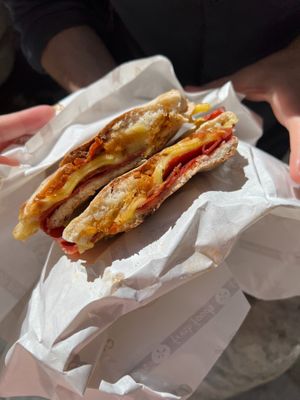  at A'Marenna in Sorrento