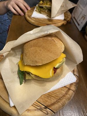 18  at A'Marenna in Sorrento