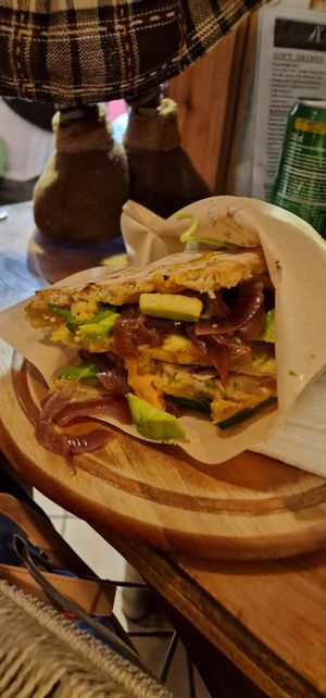  at A'Marenna in Sorrento