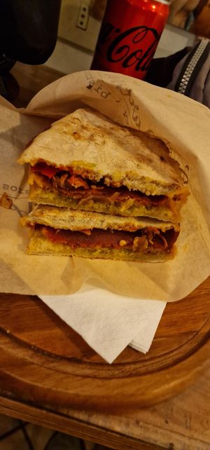  at A'Marenna in Sorrento