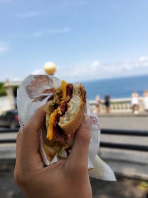  at A'Marenna in Sorrento