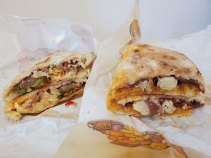  at A'Marenna in Sorrento