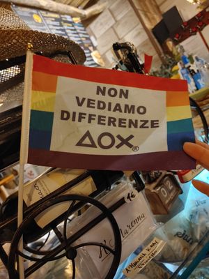  at A'Marenna in Sorrento