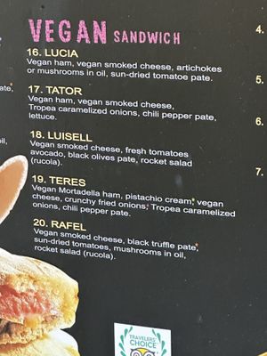   at A'Marenna in Sorrento