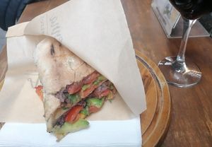  at A'Marenna in Sorrento