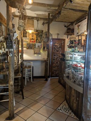  at A'Marenna in Sorrento