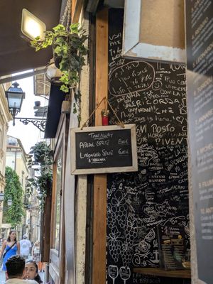  at A'Marenna in Sorrento