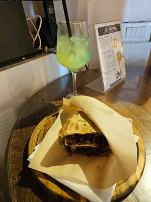  at A'Marenna in Sorrento