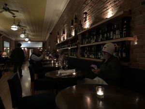 Vibes at Plonk in Bozeman