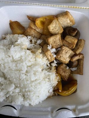   at Wicked Pho in El Paso