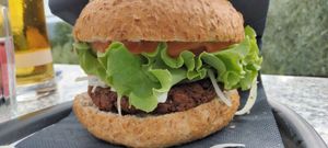  at VIKI BURGER in Koper